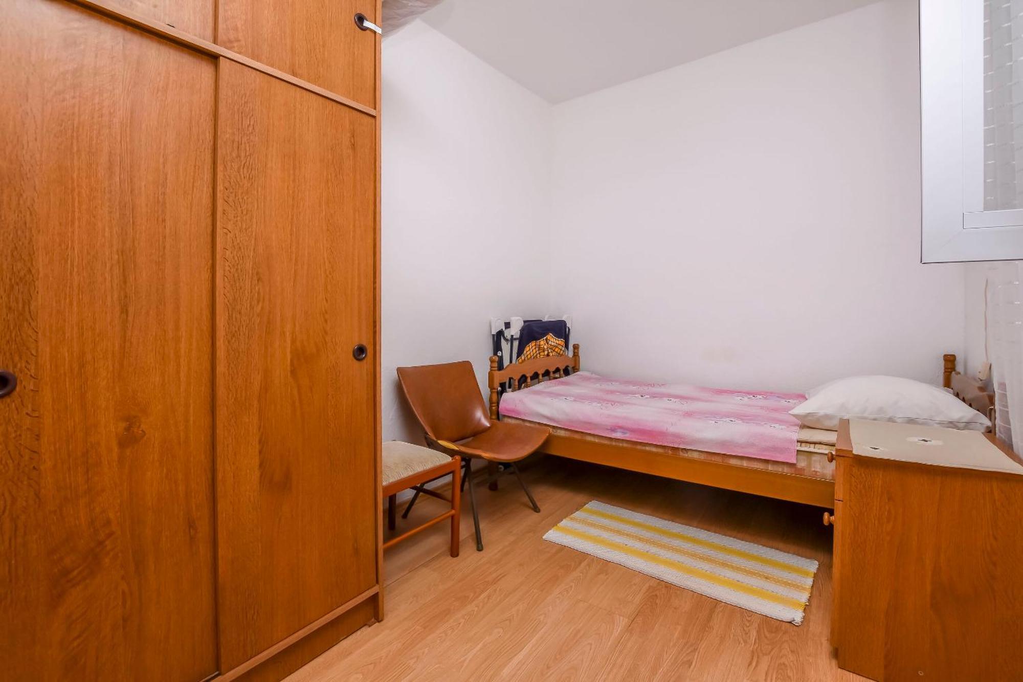 Apartments Karleusa Рогозниця Екстер'єр фото